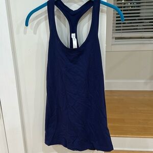 Lulu lemon tank top